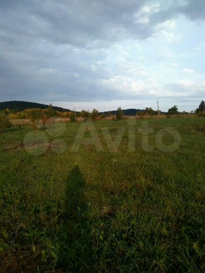 Участок 15 сот. (ИЖС)