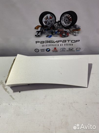 Накладка крыла правая mazda 6 gh