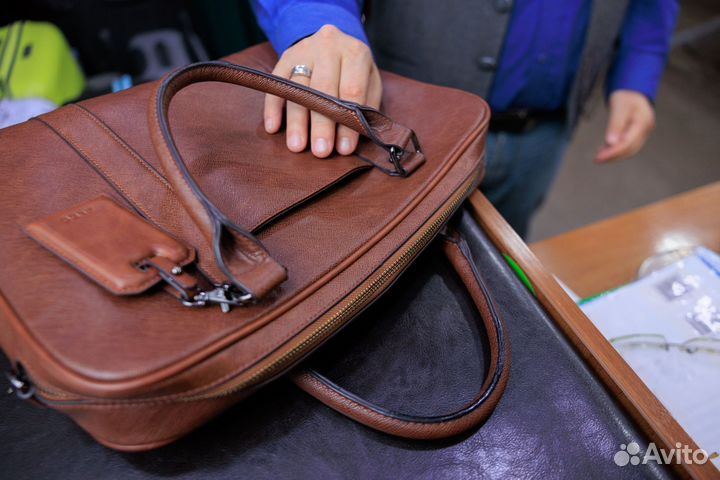 Ремонт сумок и рюкзаков