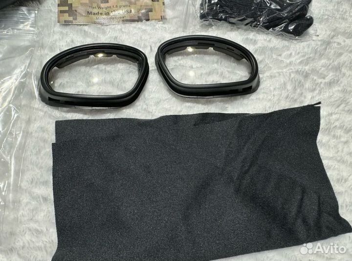 Тактические очки Wiley-X SG-1 WX