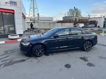 Audi A6 2.8 AMT, 2012, 186 000 км, с пробегом, цена 2 000 000 руб.