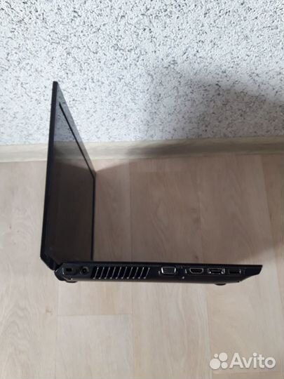 Фирменный ноутбук Lenovo core i5/ 6gb/ wi fi