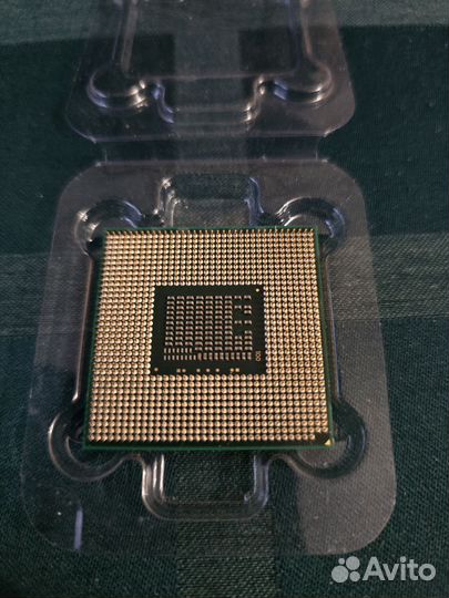 Процессор Intel core i5 2520m (SR048)