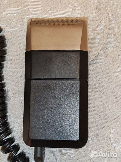 Электробритва Микма 104