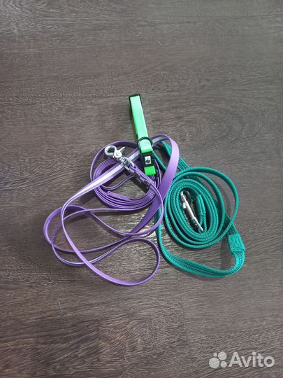 Игрушки, лакомство, поводок для собак