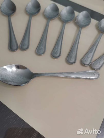 Ложка для кофе