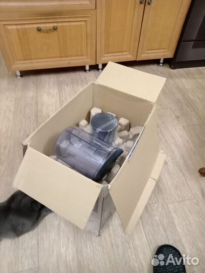 Соковыжималка philips HR 1861