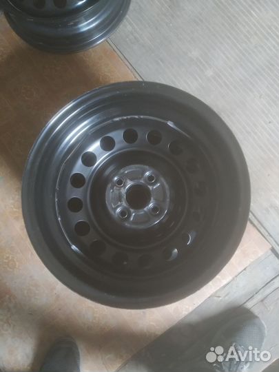 Диски оригинал