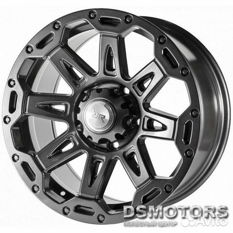 Диски cssd2828 9.0/18 5x139.7 ET20 d108.1 MK