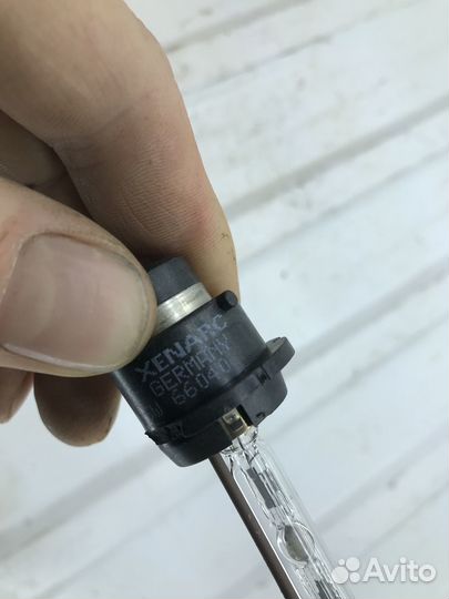 Лампа ксенон штатная Mazda 3 BK