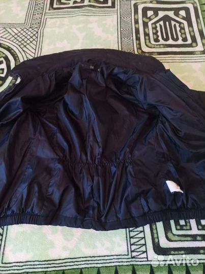 Куртка женская осеннее весенняя
