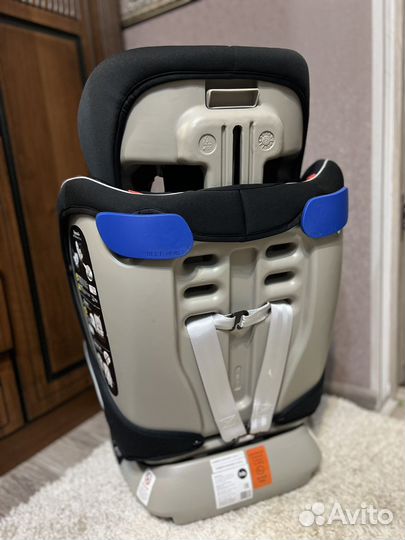 Автомобильное детское кресло от 0 до 36 кг
