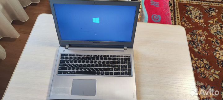 Ноутбук Lenovo Z500
