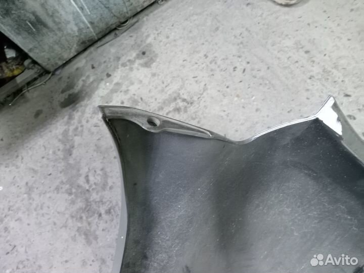 Продам бампер передний хонда х рв