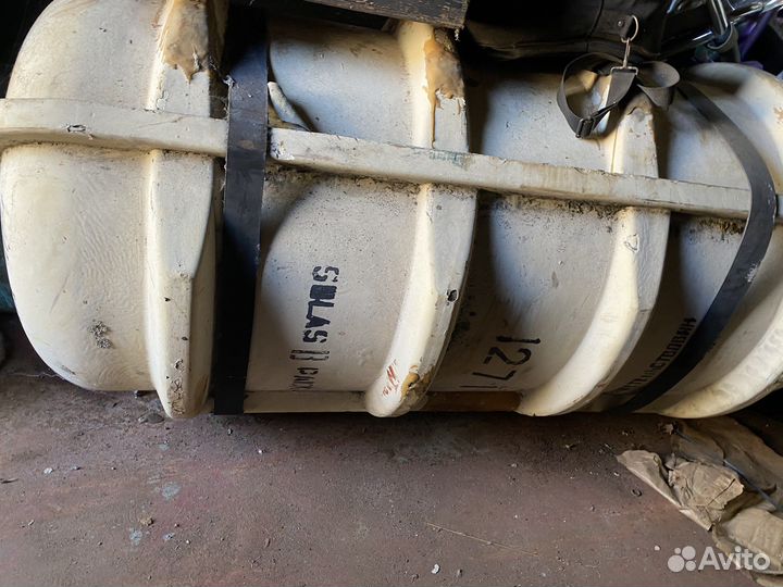 Плот спасательный