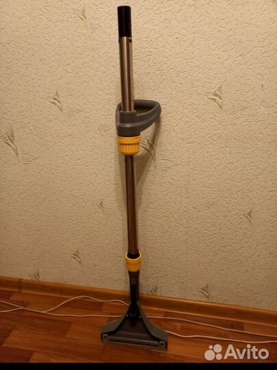 Аренда моющего пылесоса karcher puzzi 10 1