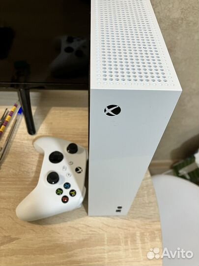 Xbox series s