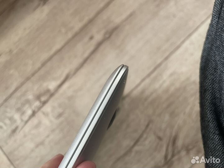 Apple MacBook air 13 2008