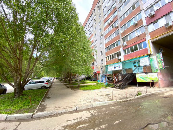 Торговая площадь, 147 м²