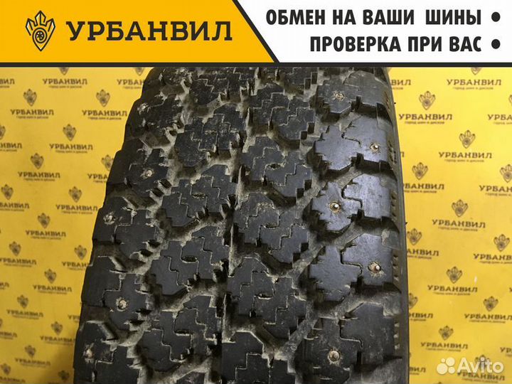 КШЗ К-196 215/65 R16 102Q