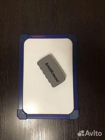 Доска магнитно-маркерная