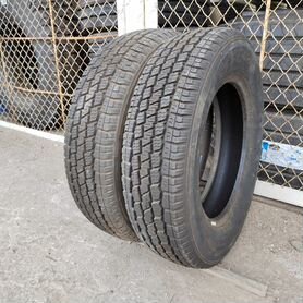 Triangle TR646 185/75 R16C