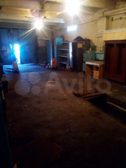 Автосервис, 80 м²