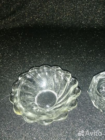 Солонки Мальцовский С.З. и СССР