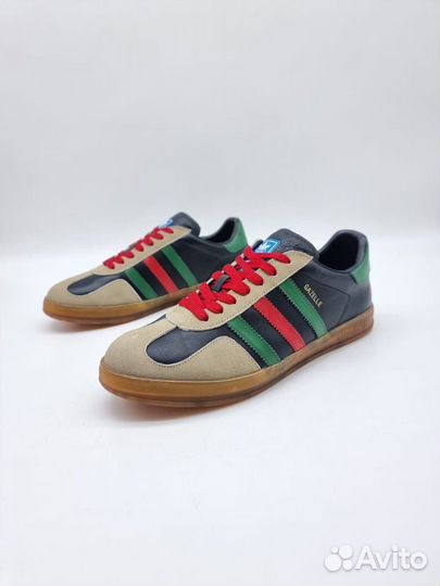 Кеды Gucci Gazelle