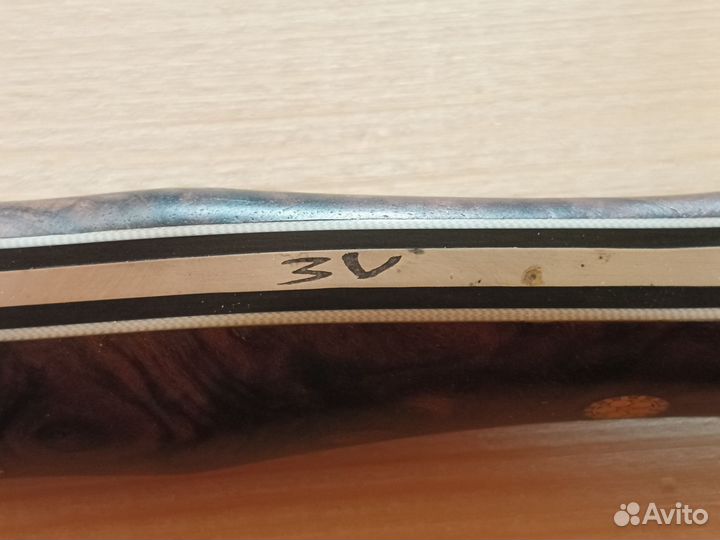 Нож Beaver Knife сталь cpm3v