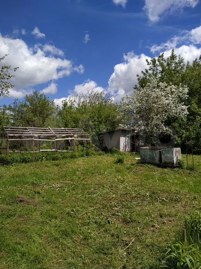 Дача 20 м² на участке 7 сот.