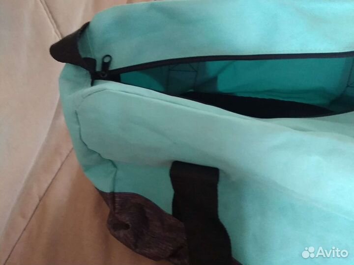 Сумка спортивная женская