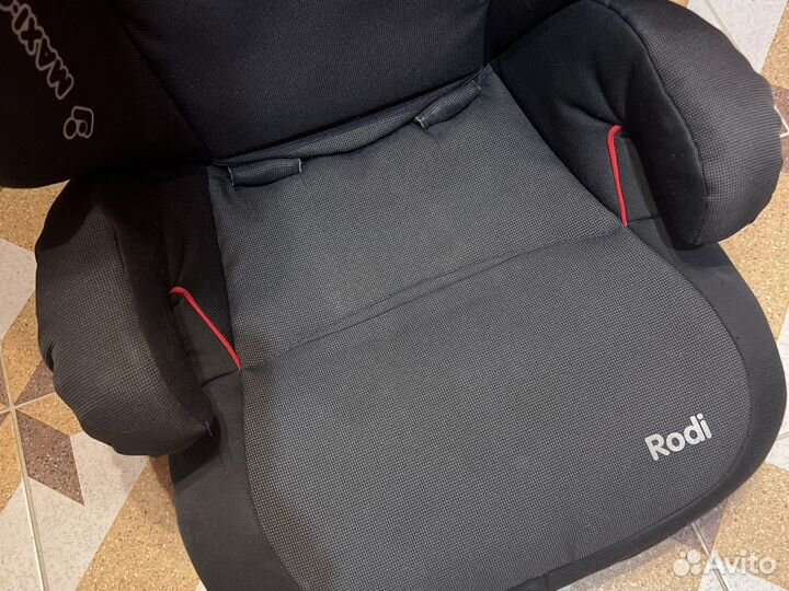 Автокресло maxi cosi Rodi