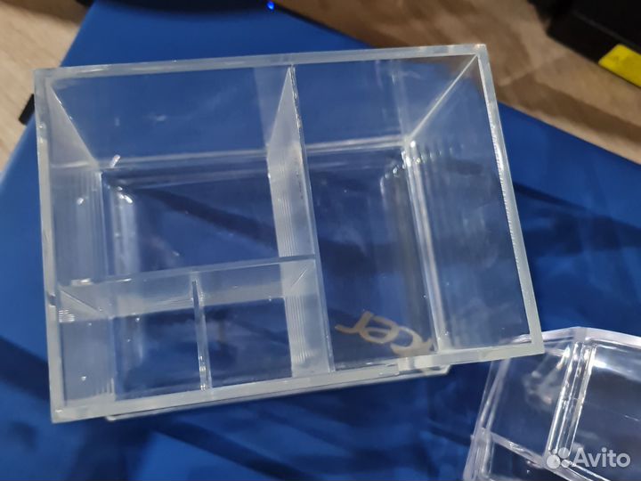 Органайзеры