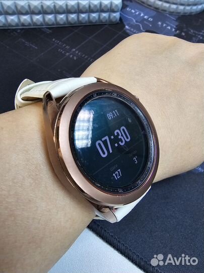Samsung galaxy watch 3