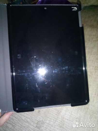 Чехол на планшет новый