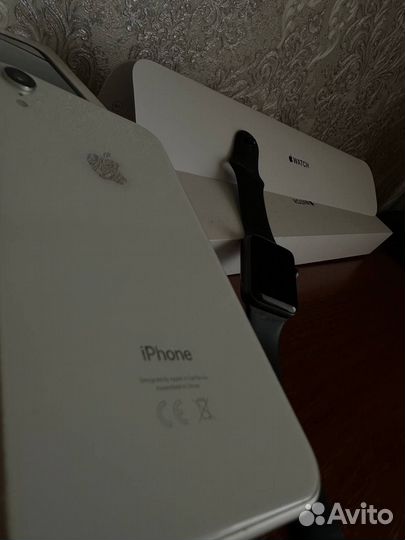 Apple watch series 3 38mm