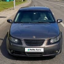 Saab 9-5 2.3 AT, 2007, 217 000 км, с пробегом, цена 485 000 руб.