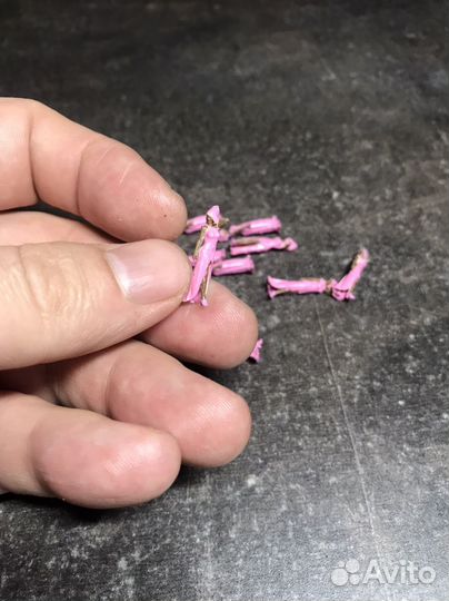 Железная дорога H0,1/87,16.5mm