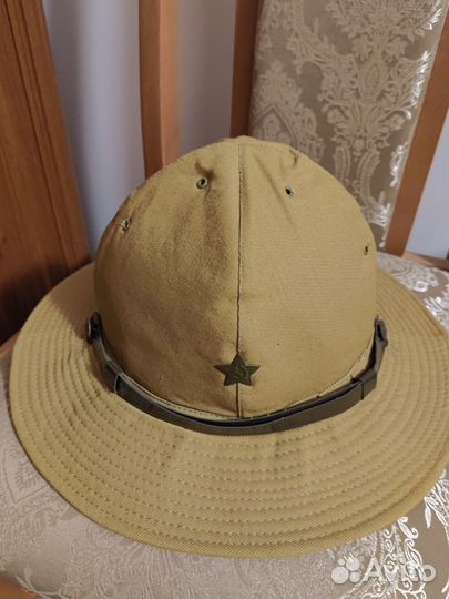 Панамы Афганки