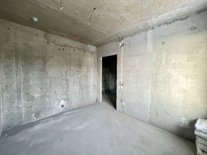 1-к. квартира, 29,4 м², 15/18 эт.