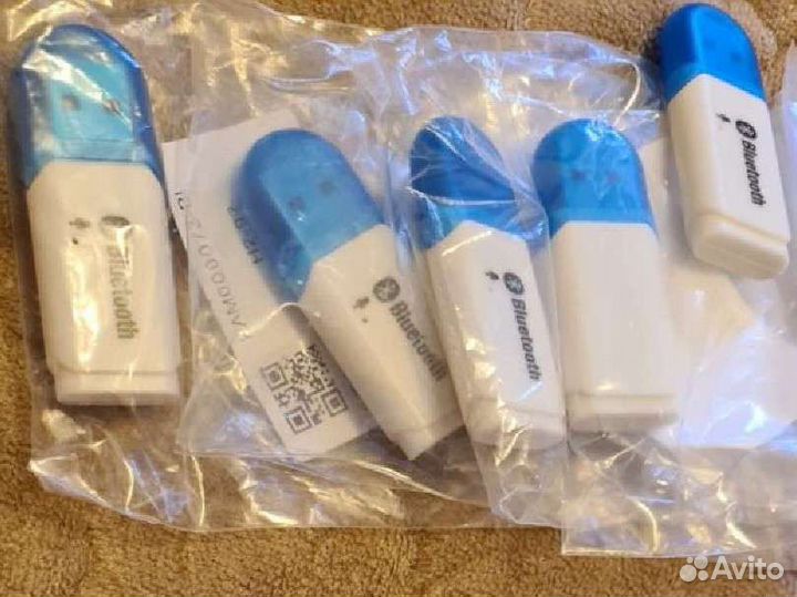 Блютус USB адаптер для музыки плохое качество звук