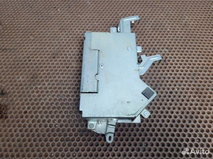 Замок двери сдвижной правый Ford Transit TT9 2.2