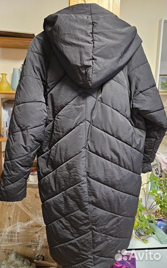 Пуховик Moon Mango, оригинал