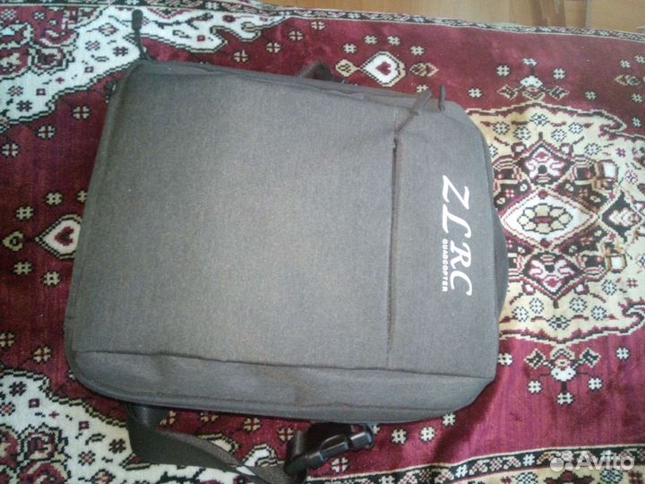 Продам складной квадрик