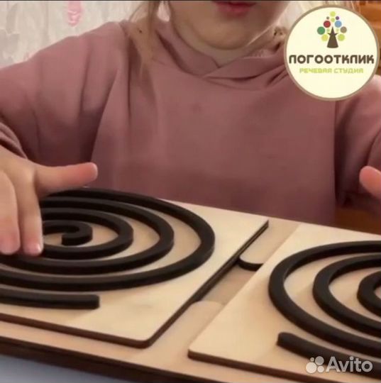 Логопед/дефектолог/подготовка к школе