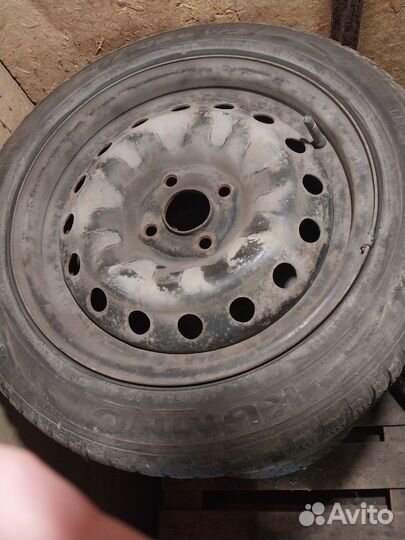 Kumho 975 185/55 R15