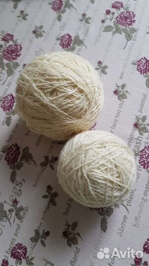 Пряжа для вязания