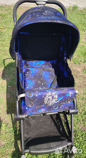 Коляска для животных