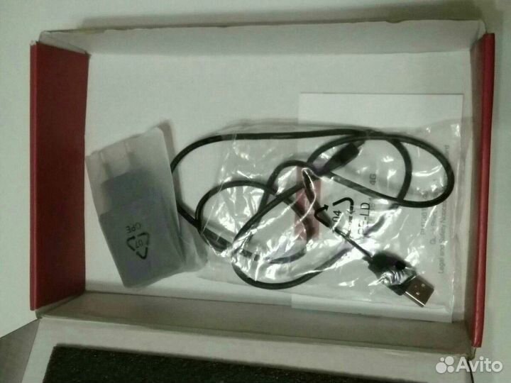 Планшет Prestigio wize 3618